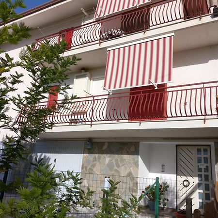 Casa Vacanze Relax Agropoli Kültér fotó