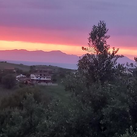 Casa Vacanze Relax Agropoli Kültér fotó