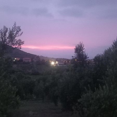Casa Vacanze Relax Agropoli Kültér fotó