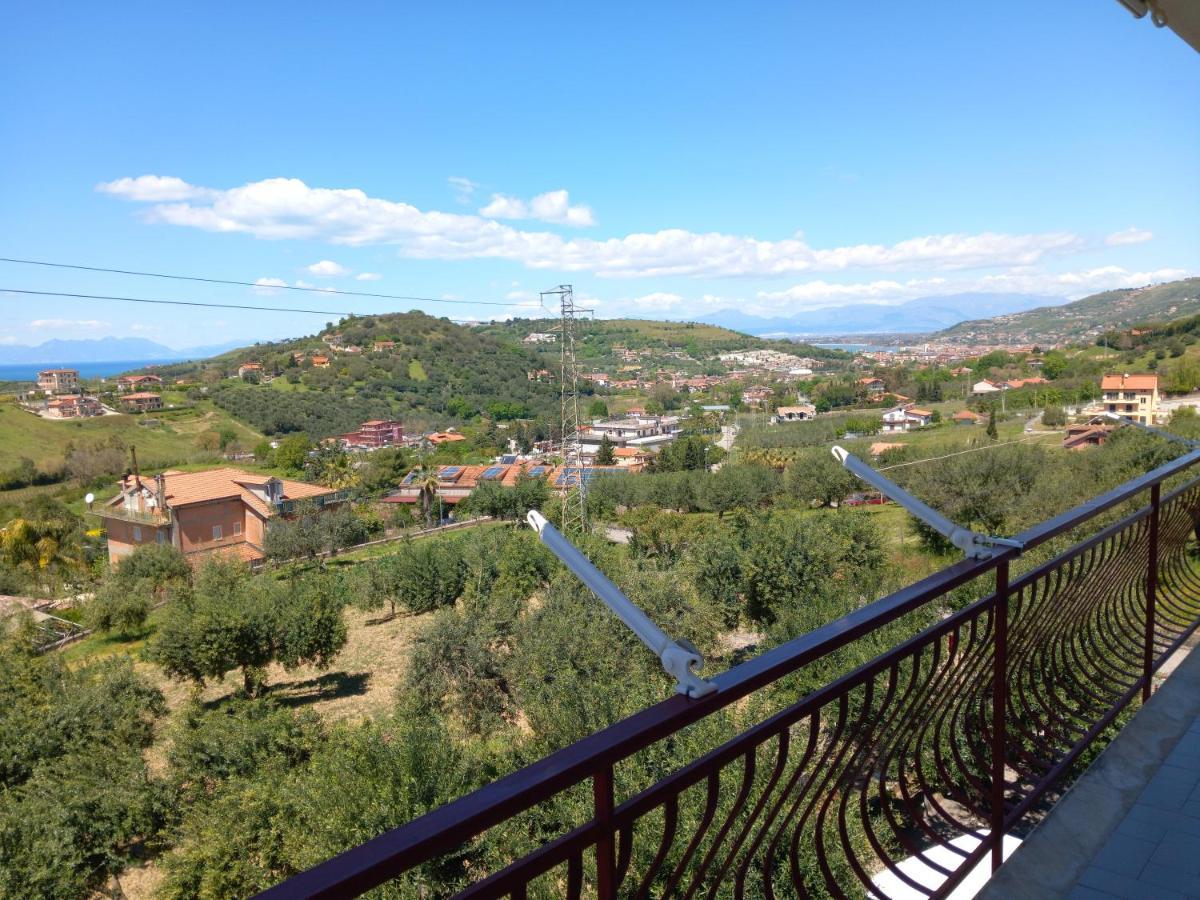 Casa Vacanze Relax Agropoli Kültér fotó