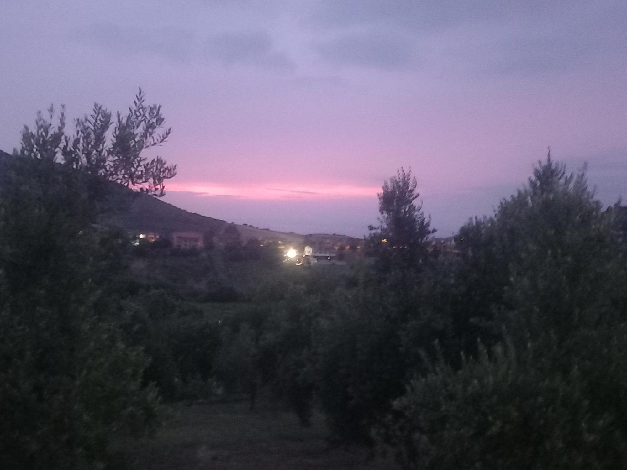 Casa Vacanze Relax Agropoli Kültér fotó