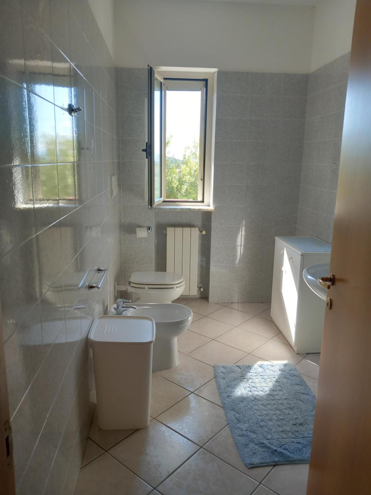 Casa Vacanze Relax Agropoli Kültér fotó