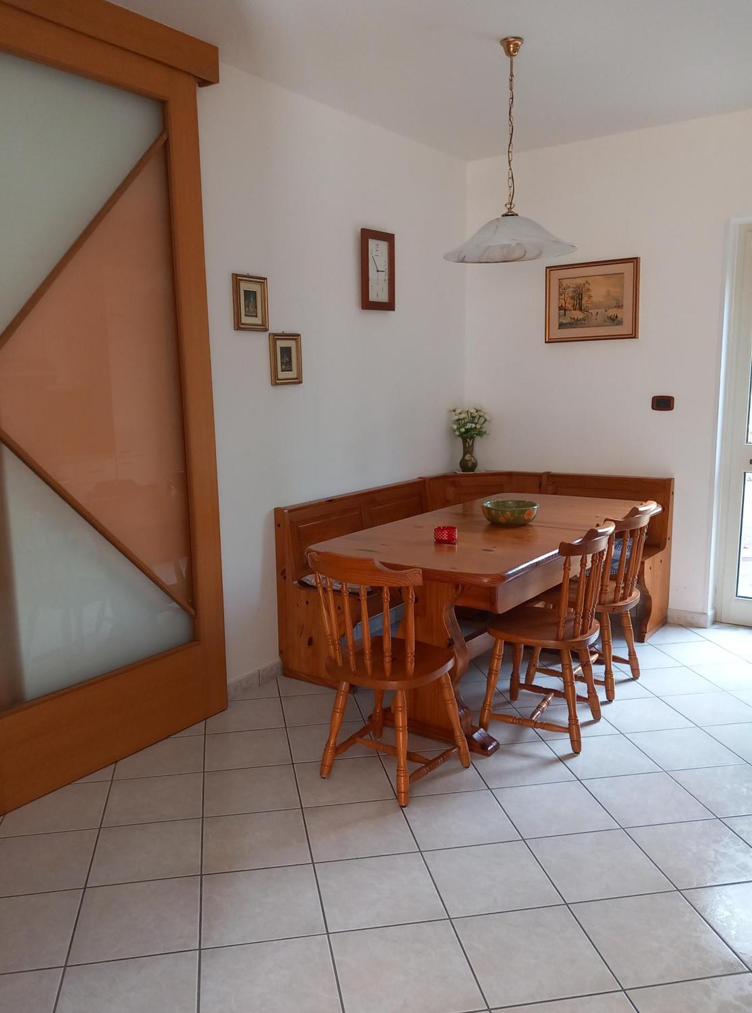 Casa Vacanze Relax Agropoli Kültér fotó