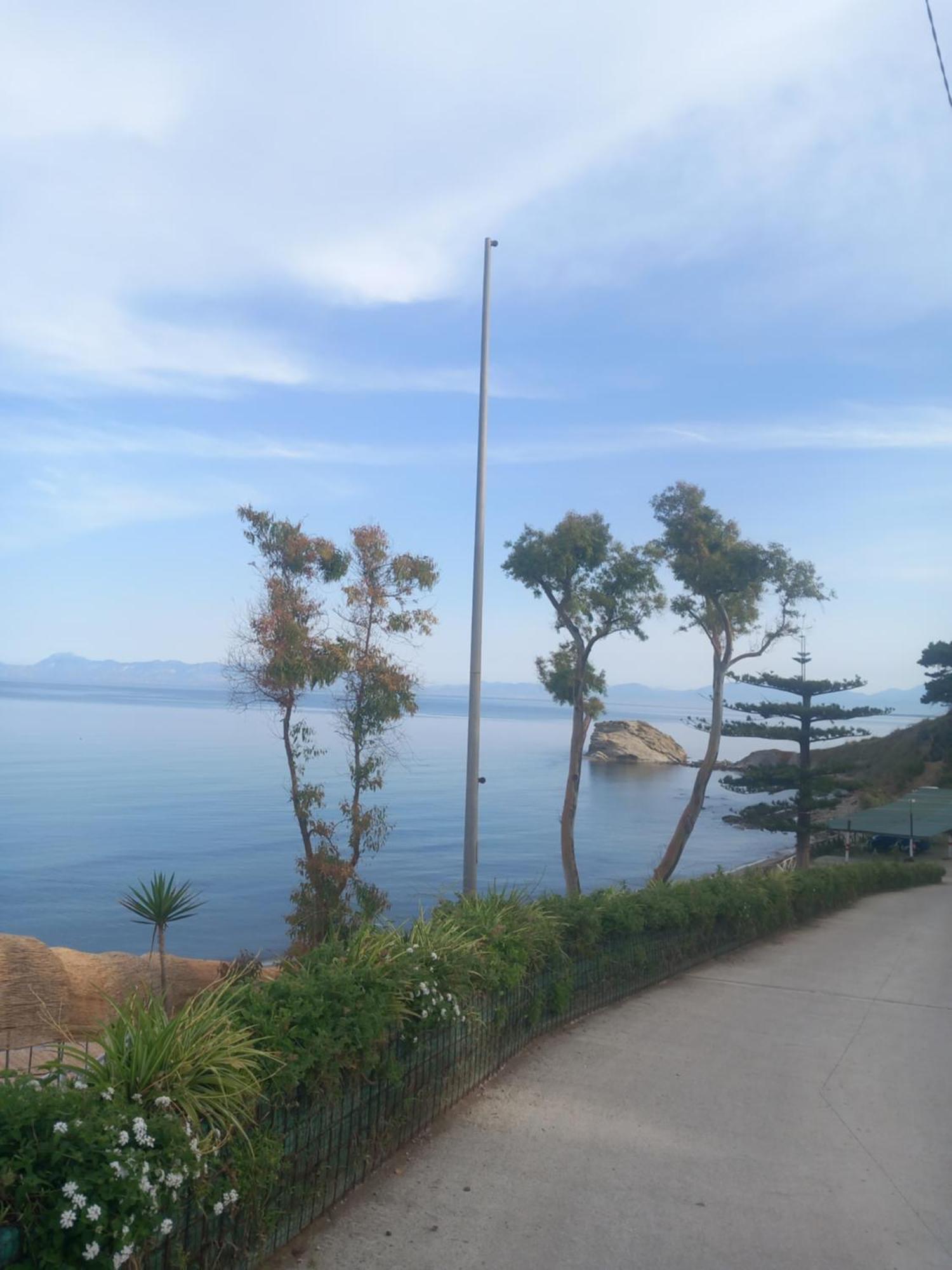 Casa Vacanze Relax Agropoli Kültér fotó