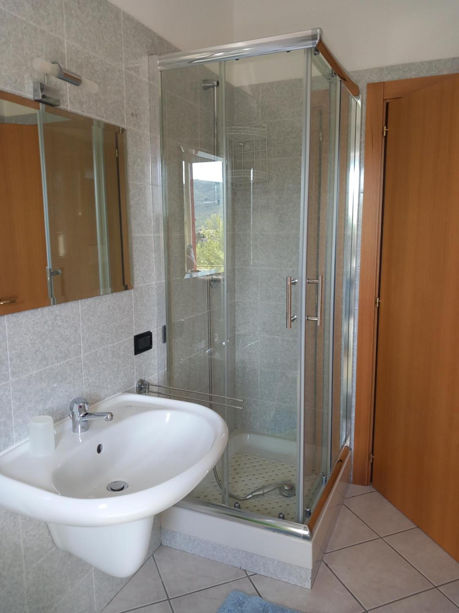 Casa Vacanze Relax Agropoli Kültér fotó