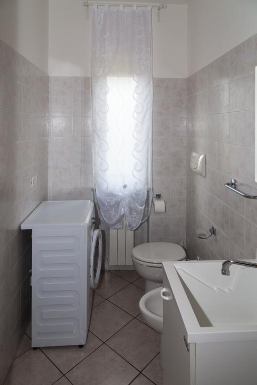 Casa Vacanze Relax Agropoli Szoba fotó