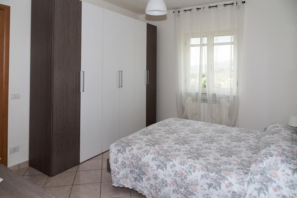 Casa Vacanze Relax Agropoli Szoba fotó