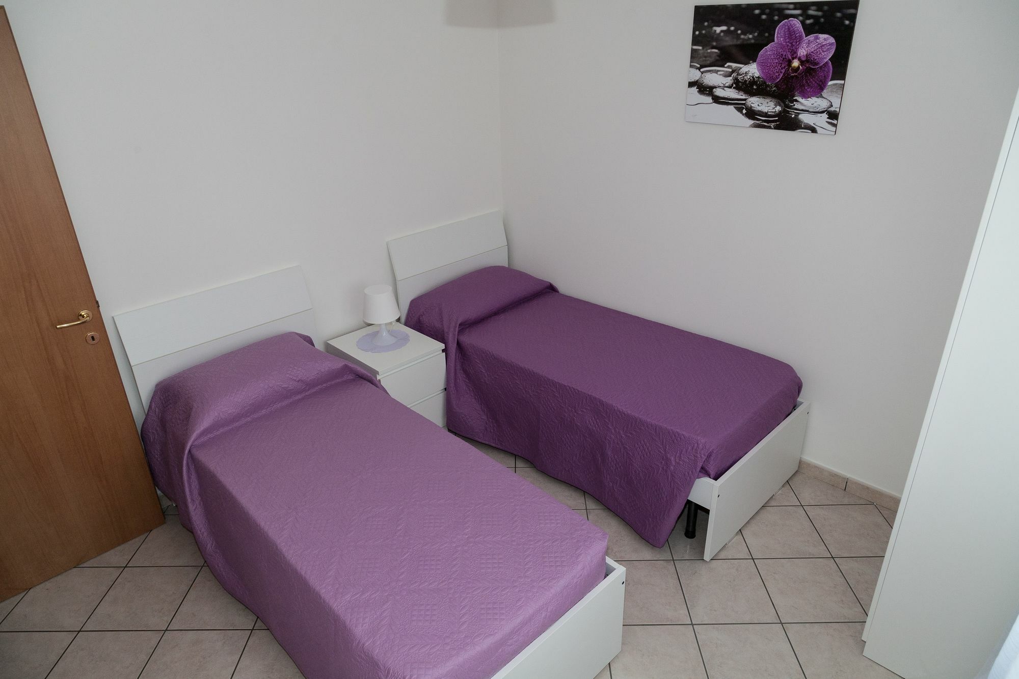 Casa Vacanze Relax Agropoli Kültér fotó