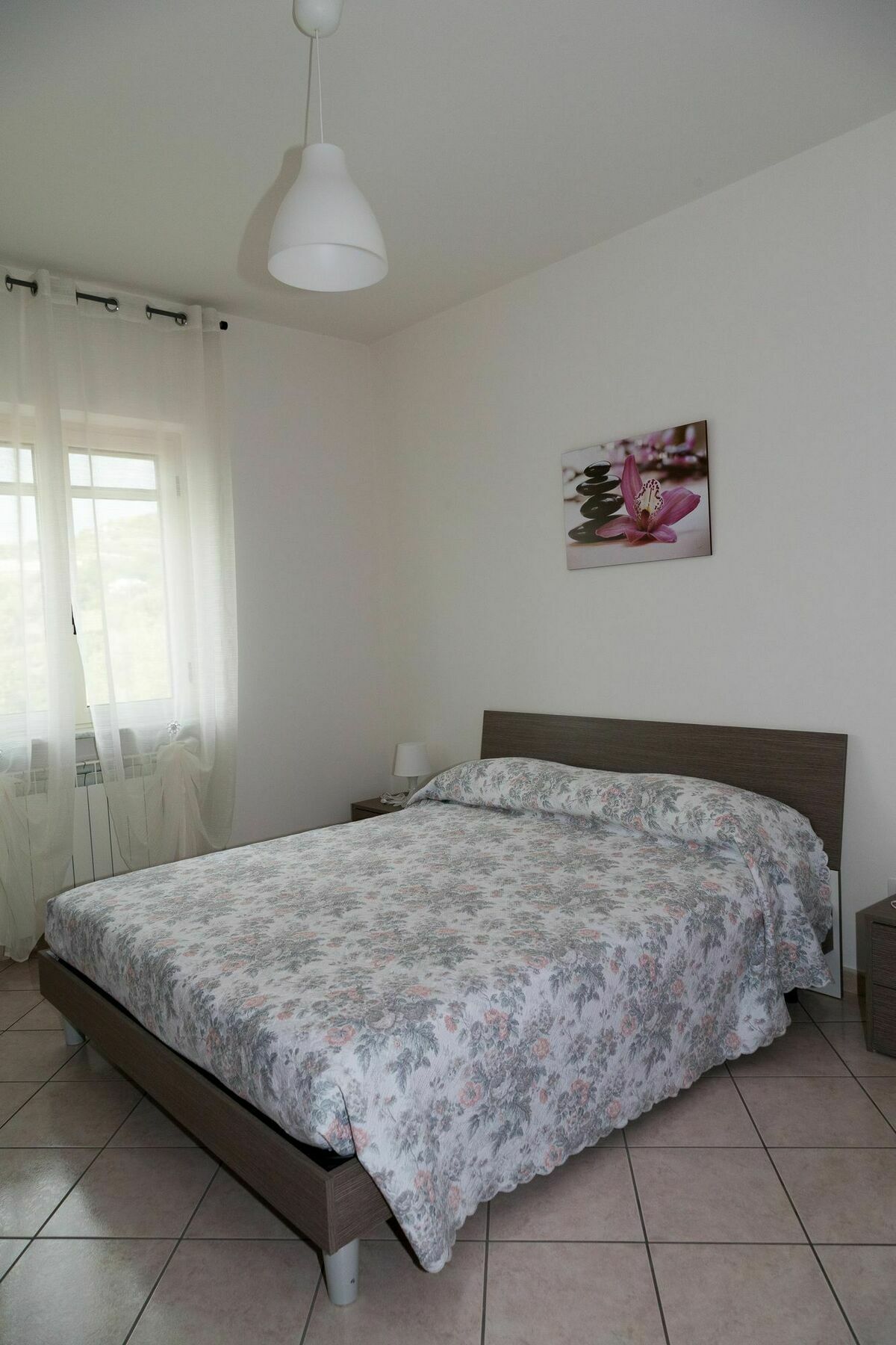 Casa Vacanze Relax Agropoli Kültér fotó
