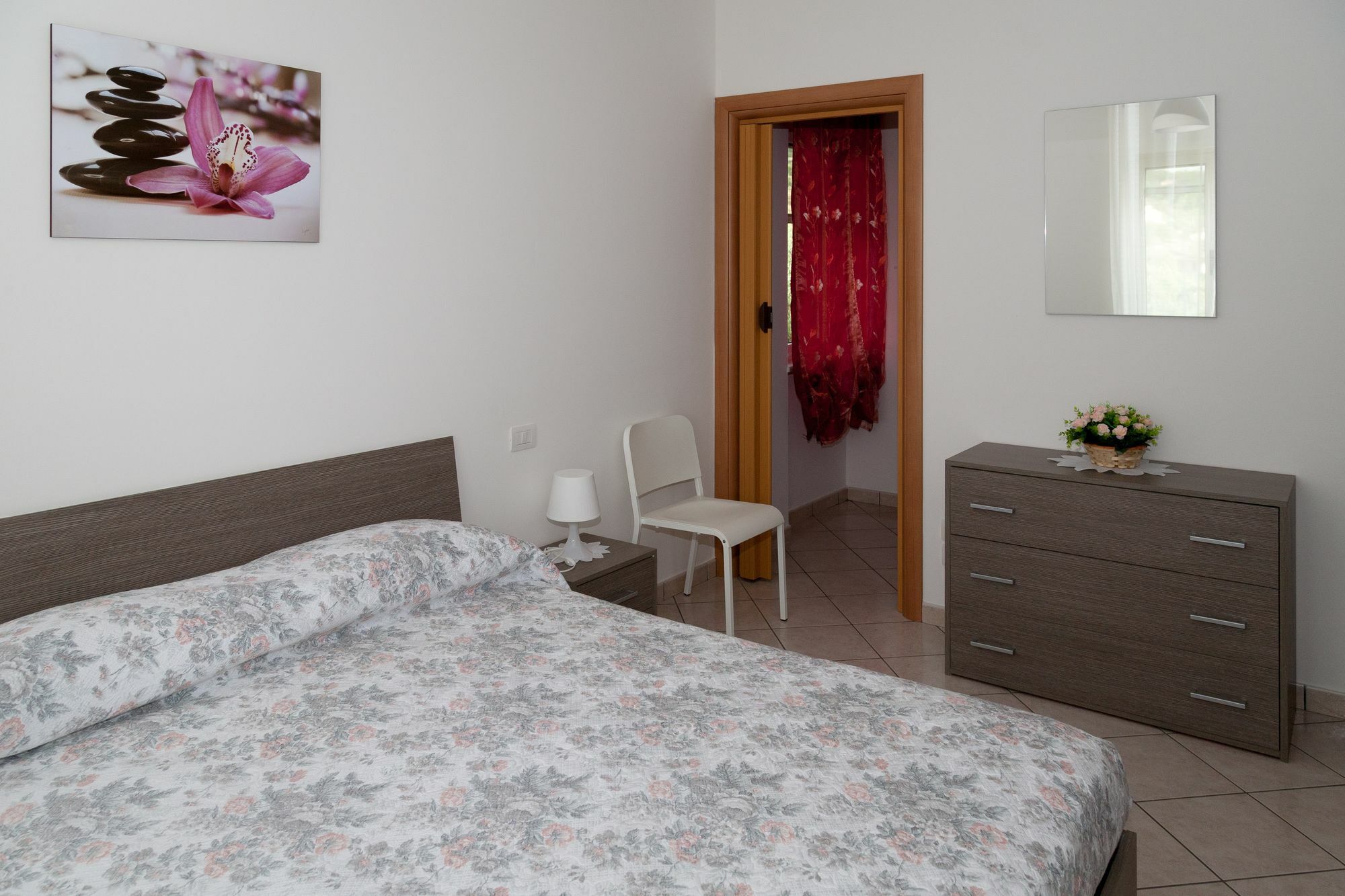Casa Vacanze Relax Agropoli Kültér fotó