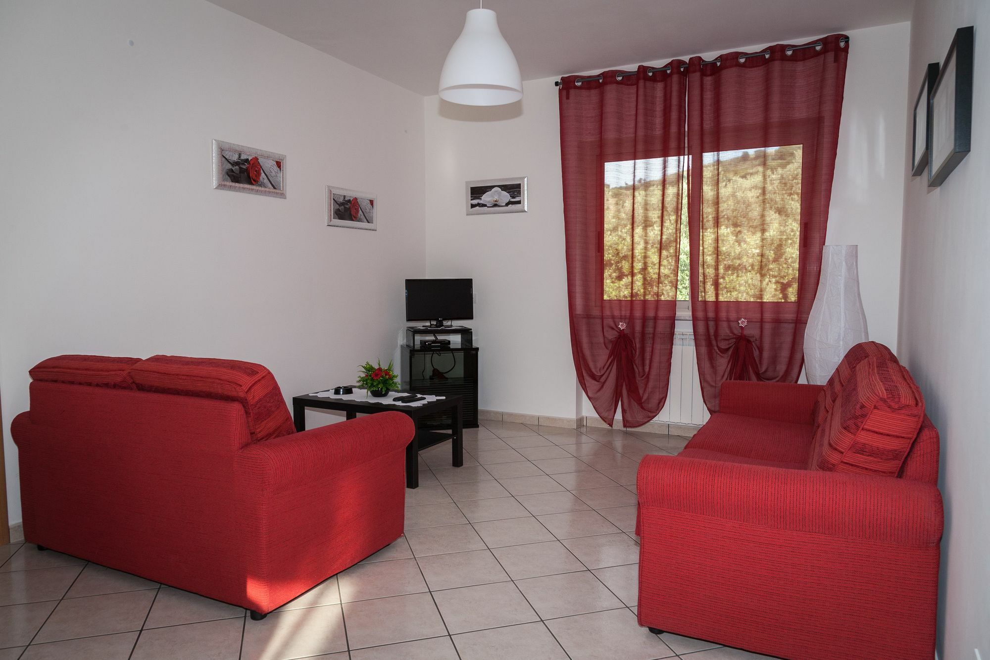Casa Vacanze Relax Agropoli Kültér fotó